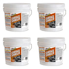 Blaster - Antirouille et protecteur de surface Surface Shield 3,78 L - Paquet de 4-Action extrême d'évacuation de l'humidité