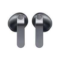 Samsung - Galaxy Buds4 - Noir-Des réverbérations subtiles aux textures les plus fines, percevez les moindres détails grâce à l'audio haute résolution des Galaxy Buds4