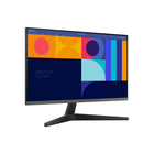 Samsung - Moniteur LCD Essential S3 S33GC FHD 4 ms 100 Hz de 27 po - Noir-Prenez soin de vos yeux et restez à l'aise, même pendant de longues séances. La technologie avancée de confort oculaire certifiée par le TÜV réduit la fatigue oculaire en minimisant la lumière bleue et en réduisant le scintillement irritant de l'écran.