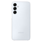 Samsung - Coque transparente Samsung Galaxy A16-Le plus fin jamais vu