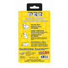 Orbit - Support de téléphone Pez Secure Grip-Adhésif solide pour bonne tenue