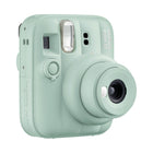 FUJIFILM - Appareil instantané instax mini 13 - Vert lagune-Opération facile