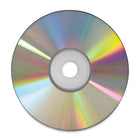 Verbatim - DVD-R 16x, 4,7 Go, paq. cyl./100-Parfaits pour l'enregistrement de séquences vidéo de qualité DVD à un maximum de 2 heures