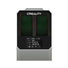 Creality - Sèche-filament Plus Space Pi - Gris/Noir-Chauffage à air chaud unique 80 W PTC 360°. Durable, économe en énergie et respectueux de l'environnement