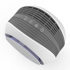 Pure Enrichment - Purificateur d'air HEPA PureZone-Certifié sûr : La marque ETL est la preuve de la conformité de ce produit aux normes de sécurité nord-américaines.