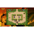 The Disney Afternoon Collection pour Nintendo Switch-L’édition physique comprend un véritable trésor d’objets exclusifs : 8 caps rétro, 3 cartes collectors et 2 planches d’autocollants