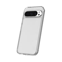 TUFF8 - Google Pixel 9 Pro XL -  Coque renforcée-Fabriqué en polycarbonate de haute qualité