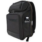 Targus - Sac à dos CitySmart EVA Pro 15 po - 16 po-Base robuste et résistante aux intempéries