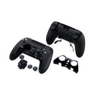 Sony - Manette de jeu sans fil DualSense Edge  – Noir de minuit-Touches paramétrables - Paramétrez ou même désactivez des entrées de touches précises, pour obtenir une configuration de contrôle totalement personnalisée qui conviendra parfaitement au jeu auquel vous jouez