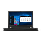 Lenovo - Remis à neuf P15, 2e génération Intel i7 (11850H), écran 15,6 po, 32 Go de RAM, SSD 1 To, Win 11 Pro-Processeur: Intel Core i7-11850H, 8 cœurs / 16 threads, 2.5 GHz base jusqu’à 4.8 GHz Turbo, 24 Mo cache
