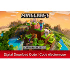 Minecraft Deluxe Collection for Nintendo Switch [Code Electronique]-Genre : Action-aventure
