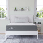 Modway - Mila 10 po Matelas complet-Mousse réactive de 9,25 po