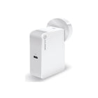 ALOGIC - Chargeur mural universel USB-C 60 W-Technologie de charge universelle