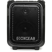 ECOXGEAR - EcoBoulder Ultra - Noir-Régler la sortie audio en sélectionnant l’un des cinq modes d’égalisation DSP numériques exclusifs pour l’expérience audio extérieure ultime;
