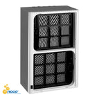 Westinghouse - NCCO 1702 Purificateur d'air pour grande pièce-7