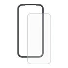 AXS - Ensemble de départ - Ultra Clear, protecteur d'écran et chargeur 30W pour iPhone 17-Chargeur maison de 30W qui se recharge jusqu’à 4x plus rapidement que les chargeurs conventionnels  