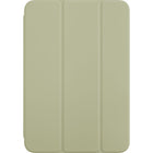 Apple - Étui Smart Folio pour iPad mini A17 Pro, Denim-Compatibilité avec iPad mini (A17 Pro), iPad mini (6e génération)