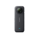 Insta360 - X4 caméra d'action autonome-Écran tactile de 2,5 po en verre Corning Gorilla