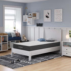 Modway - Aveline 8 po Matelas simple-La mousse est certifiée CertiPUR-US et sans fibre de verre