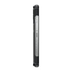 Doogee - Blade20 Ultra - Téléphone robuste - 512 GB - Argent obsidienne - Déverrouillé-Appareil photo principal AI 50MP et caméra frontale 8MP