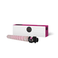 Premium Tone - Ricoh 842281 Compatible - Magenta-Rendement: 22500