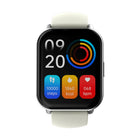 HiFuture - Montre connectée Zone 2 1,96 po - Argent-Votre expérience visuelle ultime: Préparez-vous à être captivé par l'éclat de notre écran IPS de 1,96 pouce et plongez dans un monde de clarté et de couleurs vives. Naviguez facilement dans vos notifications, messages et applications d'un simple coup d'œil