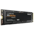 Samsung - Disque SSD interne 970 EVO Plus M.2, 500 Go-Criptage AES 256-bits