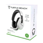 Turtle Beach - Casque de jeu Earforce Stealth 600 V3 pour Xbox - Blanc-Accès facile aux préréglages audio - Optimisez votre expérience de jeu avec quatre préréglages audio de Turtle Beach en un seul bouton : amplification des basses, son emblématique, amplification des aigus et amplification des voix