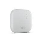 Amazon - Module de synchronisation Blink XR-Blink Sync Module XR est le premier hub système à étendre la portée de vos caméras de sécurité intelligentes sans fil Blink Outdoor 4 et de vos caméras Outdoor 4 Floodlight (toutes deux vendues séparément), afin que vous puissiez voir facilement ce qui se passe autour de l'ensemble de votre propriété.