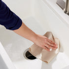 Georgia Pacific - Essuie-tout Softpull gaufrés robustes, 7,87 po x 1000 pi, 1 épaisseur, brun - paquet de 6-PCW min % : 50 %, % minimal recyclé : 100 %