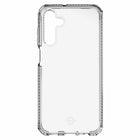 ITSKINS - Coque Transparente Spectrum_R pour Samsung Galaxy A15 5G-Étui Robuste Flexible