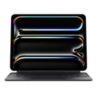 Apple - Magic Keyboard pour iPad Pro 13 po M4 - Noir - Anglais-La couleur noire