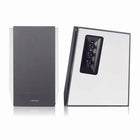Edifier - R1700BT Enceintes multifonctions de bibliothèque Bluetooth actives - Blanc-Total RMS: 15W x 2 + 18W x 2 (66W)