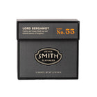 Steven Smith Teamaker - Thé noir lord bergamot - 6 x 15 sachet-Une saveur légèrement supérieure à celle de l'earl grey traditionnel
