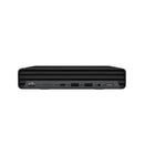 HP - Remis à neuf Mini-ordinateur de bureau HP EliteDesk 800 G6 - Intel Core I5-10500T 2,3 GHz -  32 Go de RAM - 1 To SSD - HDD Windows 11 Pro -32 Go et DDR4