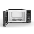 Danby - Micro-ondes Designer 1,4 pi3 à capteur (cuisson) - Noir-9 Options de contrôle de la cuisson par capteur