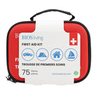 BIOS Living - Trousse de premiers soins - 75 pièces-4