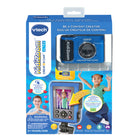 VTech - KidiZoom Creator Cam Ultra Caméra numérique pour enfants - Bilingue anglais/français-9