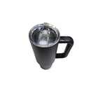 Namaka - Tasse de voyage - Noir-Compatible avec le lave-vaisselle Toprack