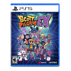 Scott Pilgrim EX : Édition Standard pour PlayStation 5-Une toute nouvelle aventure - aventurez-vous dans des quêtes épiques et affrontez de nouveaux ennemis et boss à travers des niveaux interconnectés dans une nouvelle histoire du créateur de la série, bryan lee o’malley, qui plaira autant aux fans de longue date qu’aux nouveaux venus