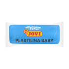 JOVI - Coffret école bébé pâte à modeler Plastilina - 60 barres-Contenu : Cet ensemble comprend 60 barres de pâte à modeler Plastilina de 38 grammes, emballées individuellement, en 4 couleurs différentes.