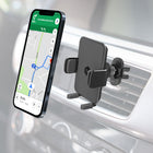 Mighty Mount - Support Simpl - Support pour grille d'aération-Rotation à 360° : pour une visualisation en mode portrait et paysage