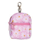 Pep Rally - Mini-porte-clés sac à dos - Bohémien doux-Floral, polyester