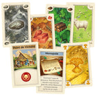 Thames and Kosmos - Catan - 6e Édition, 3 à 4 Joueurs - Français - À Partir De 10 Ans - 90 à 120 Minutes De Temps De Jeu-Ne jouez jamais deux fois la même partie ! Un plateau et une mise en place variables offrent d’infinies possibilités d’exploration