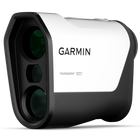 Garmin - Approche Z10 - Télémètre laser de golf-Range relay: Synchronisez la distance mesurée jusqu’au drapeau avec votre montre intelligente compatible, votre appareil portatif ou l’application pour téléphone intelligent Garmin Golf, et voyez aussi un arc de télémétrie laser qui révèle tout ce qui est en jeu