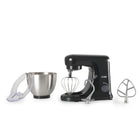 Commercial Chef - Batteur sur socle électrique de 4,7 pintes-7