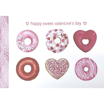 Mill Brook Studio - Cartes De Souhaits De La Saint-Valentin ...