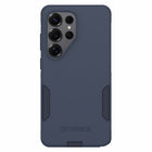 Otterbox - Étui Commuter avec aimants pour Samsung Galaxy S26 Ultra, Sentiment Bleu-Conception à double couche avec une coque extérieure rigide pour résister aux rayures et un revêtement intérieur en caoutchouc pour absorber les chocs
