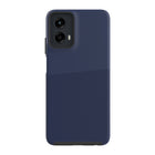 AXS - PROTech Plus étui mince anti-choc avec double couche pour Motorola Moto G 5G-Durabilité de grade militaire (excèdes MIL-STD-810)