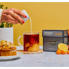 Steven Smith Teamaker - Thé Paquet de variétés (2 tisane - 2 noirs - 1 vert et 1 blanc) - 6 x 15 sachet-Comprend 6 cartons de 15 sachets (total 90 sachets)